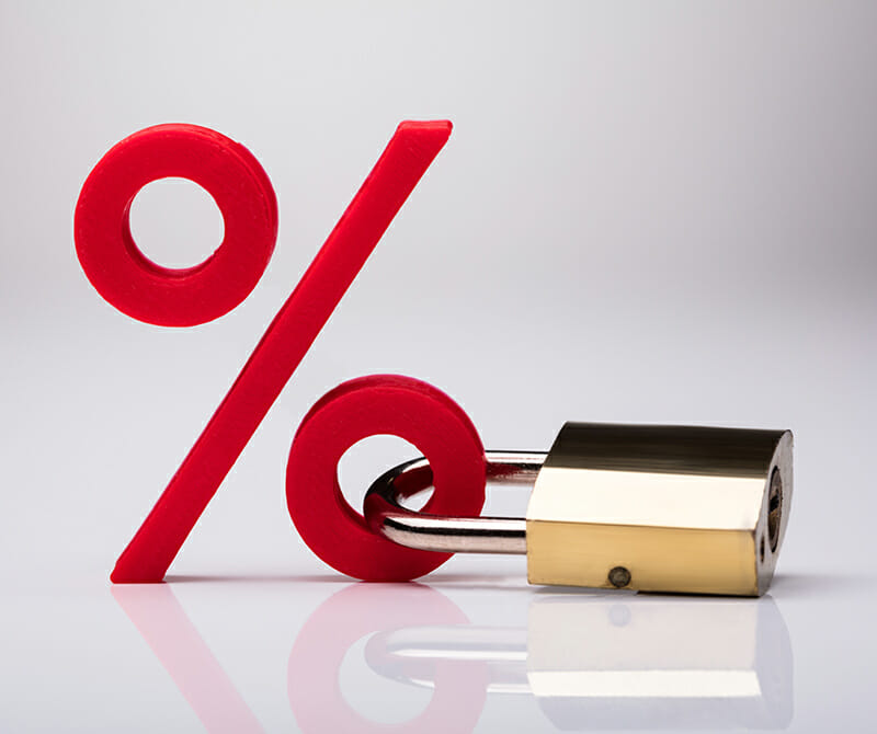 Interest rates: to fix or not?