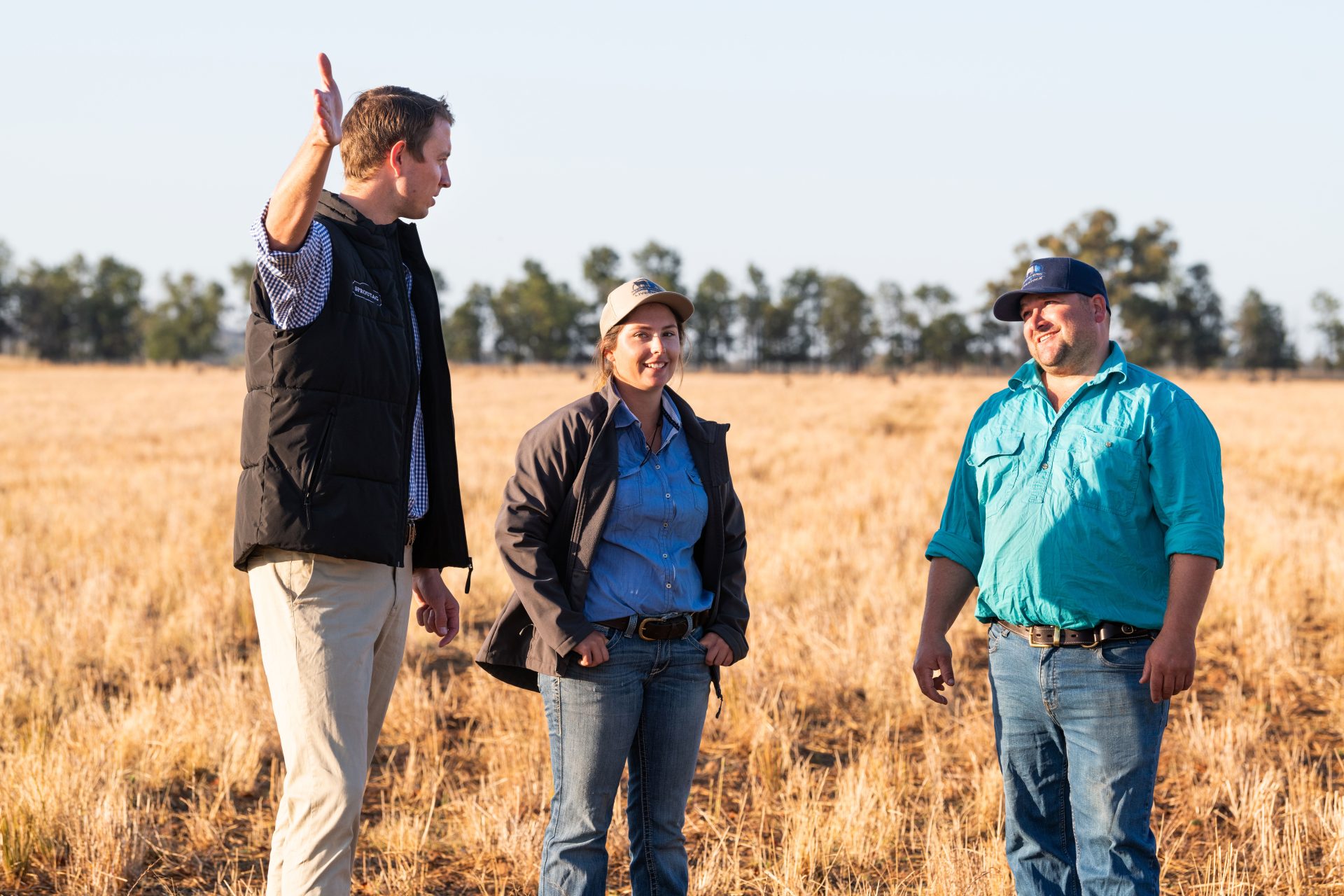 Sustainable Business Growth – Recruiting the Right People